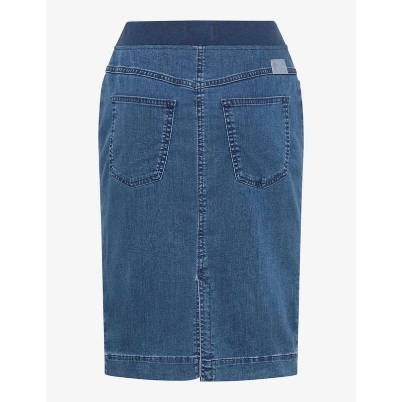Brax Pamina Skirt Pull-On Skirt image number 1